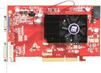 PowerColor Radeon HD 3450 AGP DDR2 512MB Graphics Card