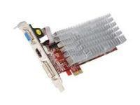 PowerColor Radeon HD 4350 PCIE DDR2 512MB Graphics Card