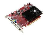 PowerColor Radeon HD 4650 PCIE DDR2 512MB Graphics Card