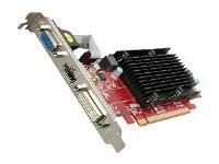 PowerColor Radeon HD 5450 1GB Graphics Card