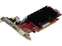 PowerColor Radeon HD 5450 PCIE DDR2 512MB Graphics Card