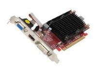 PowerColor Radeon HD 5450 PCIE DDR3 512MB Graphics Card