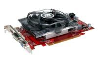 PowerColor Radeon HD 5750 PCIE GDDR5 512MB Graphics Card