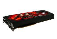 PowerColor Radeon HD 5970 PCIE GDDR5 2GB Graphics Card