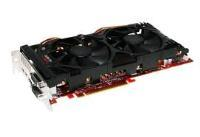 PowerColor Radeon HD 6970 GDDR5 PCIE 2GB Graphics Card