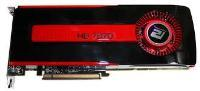 PowerColor Radeon HD 7970 PCIE GDDR5 3GB Graphics Card