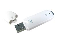 PQI 1GB U130 USB Flash Drive