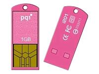 PQI Traveling Disk i201 1GB USB Flash Drive