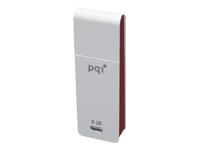 PQI Traveling Disk i221 1GB USB Flash Drive