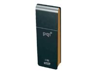 PQI Traveling Disk i221 8GB USB Flash Drive