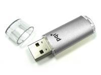 PQI U172P 4GB USB Flash Drive