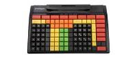 PrehKeyTec MC128 WX Programmable Keyboard