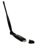 Premiertek PT-H5D-11N Wireless Network Adapter