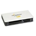 Promaster 1680 Universal Card Reader