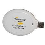 Promaster 6391 xD Picture Card Reader