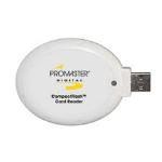 Promaster 8843 Card Reader