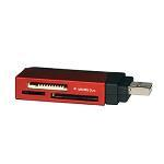 Promaster USB 2.0 SD/MS Multi Card Reader