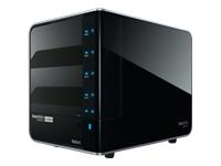 Promise SmartStor NS4600 Network Attached Storage