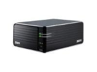 Promise SmartStor ZERO 1TB Network Attached Storage