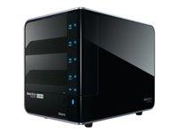 Promise Technology SmartStor NS4600 DT Network Attached Storage