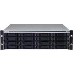 Promise Technology VessRAID 1720i Network Attached Storage