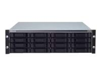 Promise Technology VessRAID 1840s Network Attached Storage