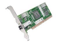 Qlogic SANblade QLA2310F PCI Express Host Bus Wireless Network Adapter