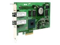 Qlogic SANblade QLE2362 PCI Express Host Bus Wireless Network Adapter