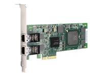Qlogic SANblade QLE4062C PCI Express Host Bus Wireless Network Adapter