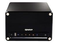 QNAP TS-209 Pro II Turbo DT Network Attached Storage