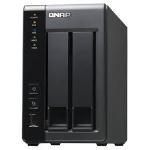 QNAP TS-219P II Network Attached Storage