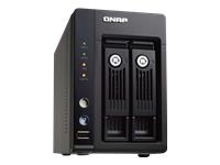 QNAP TS-239 Pro II Turbo Network Attached Storage