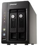QNAP TS-259 Pro Turbo Network Attached Storage