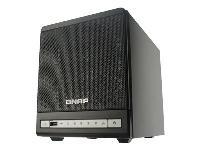 QNAP TS-409 Pro Turbo DT Network Attached Storage