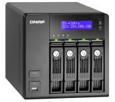 QNAP TS-439 Pro Turbo Network Attached Storage