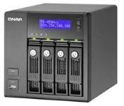 QNAP TS-459 Pro Turbo Network Attached Storage