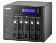 QNAP TS-559 Pro TurboNAS Network Attached Storage