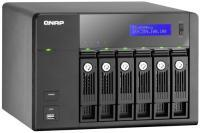 QNAP TS-639 Pro Network Attached Storage