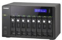 QNAP TS-859 Pro Network Attached Storage