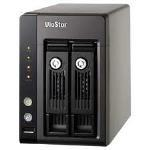 QNAP VioStor VS-2008 Pro Network Attached Storage