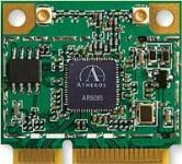 Qualcomm Atheros AR9285 Wireless Network Adapter