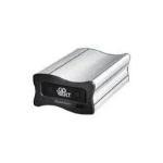 Quantum GoVault 6400 320GB External Hard Drive