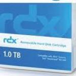 Quantum RDX 1TB External Hard Drive