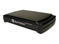 Quatech SSU2-100 USB Ethernet Adapter