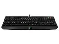 Razer BlackWidow Expert 2014 Mechanical Gaming Keyboard