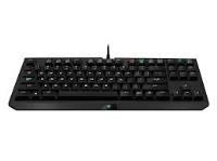 Razer BlackWidow Tournament Edition Gaming Keyboard