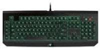 Razer Blackwidow Ultimate 2014 Elite Mechanical Gaming Keyboard