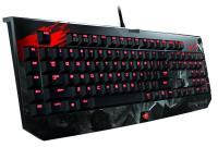 Razer BlackWidow Ultimate Dragon Age II Gaming Keyboard