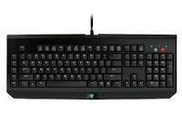 Razer BlackWidow Ultimate Keyboard