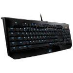 Razer BlackWidow Ultimate Mac Edition Keyboard